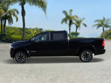 New 2025 RAM 1500 Laramie image 5