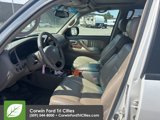 Used 2006 Toyota Sequoia Limited image 2