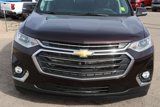 Used 2021 Chevrolet Traverse LT image 2