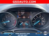 Used 2018 Ford Escape SE w/ SE Sport Appearance Package image 6