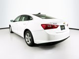 Used 2020 Chevrolet Malibu LS w/ Driver Confidence Package II image 5
