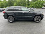 Used 2021 Jeep Grand Cherokee Limited w/ Trailer Tow Group IV image 6