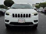 Used 2019 Jeep Cherokee Limited w/ Luxury Group image 2