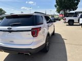 Used 2016 Ford Explorer Sport w/ Equipment Group 401A image 5