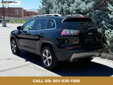 Used 2019 Jeep Cherokee Limited image 6
