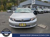 Used 2012 Honda Civic LX image 2