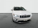 Used 2020 Jeep Cherokee Limited image 3