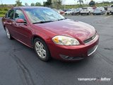Used 2011 Chevrolet Impala LT image 2