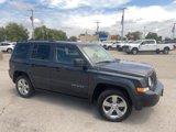 Used 2015 Jeep Patriot Latitude image 2