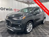 Used 2019 Chevrolet Trax Premier image 3