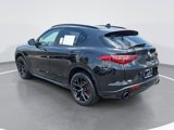 Used 2020 Alfa Romeo Stelvio Sport w/ Quick Order Package 22K Sport image 5