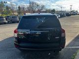 Used 2017 Jeep Compass Latitude image 5
