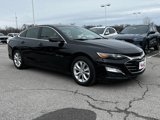 Used 2019 Chevrolet Malibu LT image 2