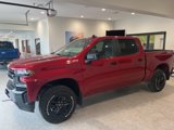 Used 2021 Chevrolet Silverado 1500 LT Trail Boss w/ Convenience Package II image 3