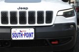 Used 2022 Jeep Cherokee Trailhawk image 4
