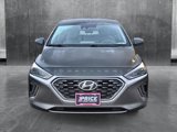 Used 2022 Hyundai Ioniq Blue image 2