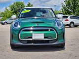 Used 2022 MINI Cooper SE image 2