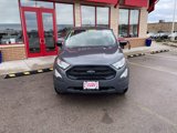 Used 2021 Ford EcoSport S image 2