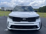 Used 2021 Kia Sorento SX image 3