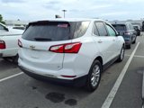 Used 2021 Chevrolet Equinox LT image 2