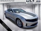 Used 2019 Chevrolet Camaro LS image 3