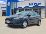Used 2015 Ford Fiesta SE image 2
