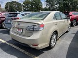 Used 2011 Lexus HS 250h image 4