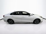Used 2021 Kia Forte LXS image 4