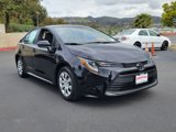 New 2025 Toyota Corolla LE image 5