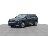 Used 2021 Cadillac XT6 Premium Luxury w/ LPO, Floor Liner Package image 4