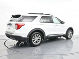 Used 2020 Ford Explorer XLT w/ Equipment Group 202A image 5