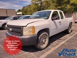 Used 2007 Chevrolet Silverado 1500 W/T image 3