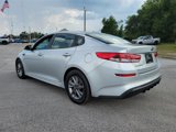 Used 2019 Kia Optima LX image 5