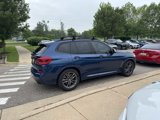 Used 2020 BMW X3 M40i w/ Driving Assistance Package image 2
