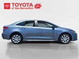 Certified 2024 Toyota Corolla LE image 6