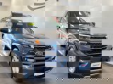 Certified 2020 Ford Explorer XLT w/ Equipment Group 202A image 2