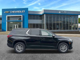 Certified 2022 Chevrolet Traverse LT image 4