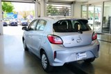 Used 2022 Mitsubishi Mirage ES image 4
