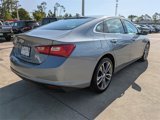Used 2023 Chevrolet Malibu LT image 4