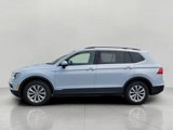 Used 2019 Volkswagen Tiguan SE w/ Panoramic Sunroof Package image 4