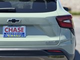 New 2025 Chevrolet Trax ACTIV w/ Driver Confidence Package image 6