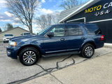 Used 2016 Ford Expedition XLT image 2