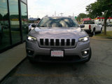 Used 2019 Jeep Cherokee Latitude w/ Popular Appearance Group image 3