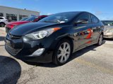 Used 2013 Hyundai Elantra Limited w/ Technology Pkg image 1