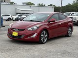 Used 2016 Hyundai Elantra Limited image 4