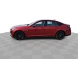 Certified 2023 Cadillac CT5 Sport w/ Cold Weather Package image 5
