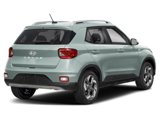 New 2025 Hyundai Venue SEL image 2