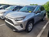 Used 2019 Toyota RAV4 LE image 3