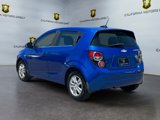 Used 2016 Chevrolet Sonic LT image 3