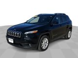 Used 2018 Jeep Cherokee Latitude image 4